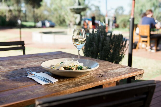 Luxury Hunter Valley Tour: 3 Tastings, Gin, Lunch & Chocolatier - Best Fit and Practical Tips for Your Day