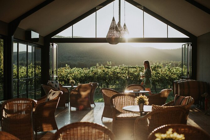Luxury Hunter Valley Tour: 3 Tastings, Gin, Lunch & Chocolatier - Should You Book This Luxury Hunter Valley Tour?