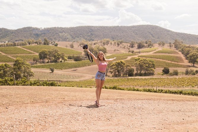 Luxury Hunter Valley Wildlife & Wine Tasting Tour from Sydney - Quick hits before you go