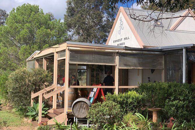 Luxury Hunter Valley Wildlife & Wine Tasting Tour from Sydney - Fat Cow Hunter Valley: cheese, olive oil, and chocolate (included)