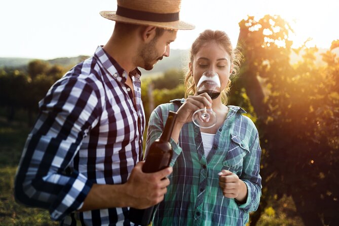 Luxury Hunter Valley Wildlife & Wine Tasting Tour from Sydney - Money math: what $89.66 really becomes