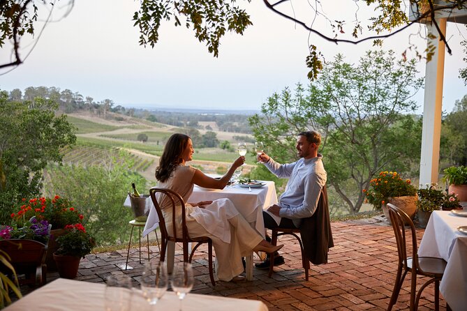 Luxury Hunter Valley Wine Tour with Fine Dining - Key Things to Know Before You Go