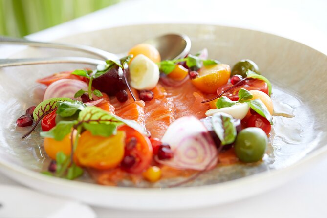 Luxury Hunter Valley Wine Tour with Fine Dining - Stop 3: Keith Tulloch’s Tastings, Plus Optional Gin and Chocolate