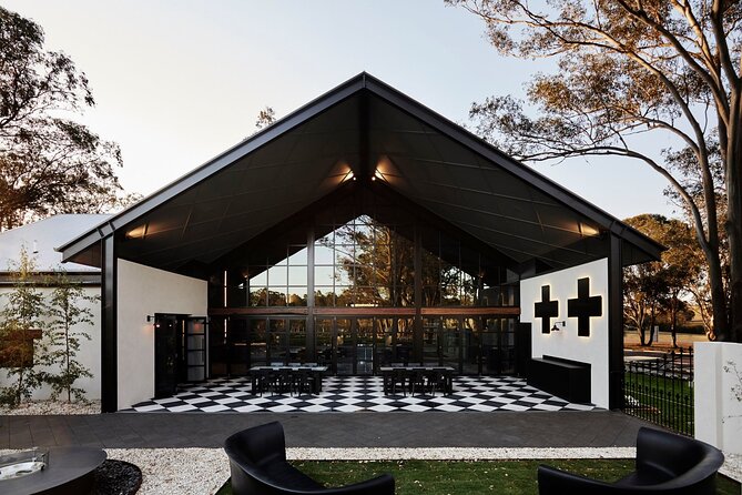 Luxury Hunter Valley Wine Tour with Fine Dining - Price and Value: What $243.86 Buys You