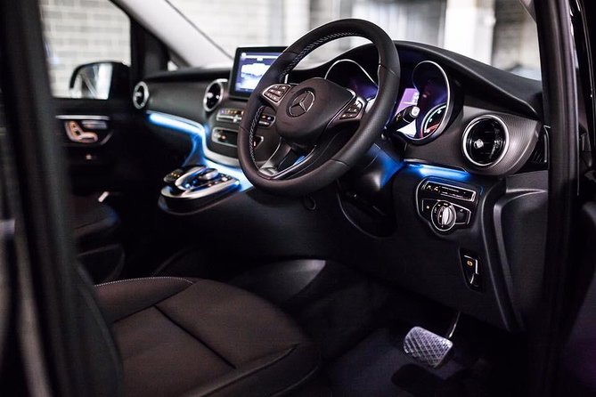 Luxury Mini Bus - Sydney Airport Transfers - Real Reviews: What People Loved, and the Red Flags