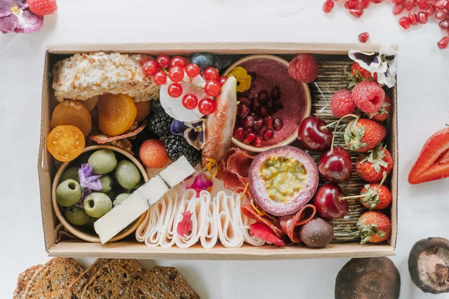 Luxury Picnic for 2 with Sydney Harbour Views at Kirribilli - Key highlights worth getting excited about