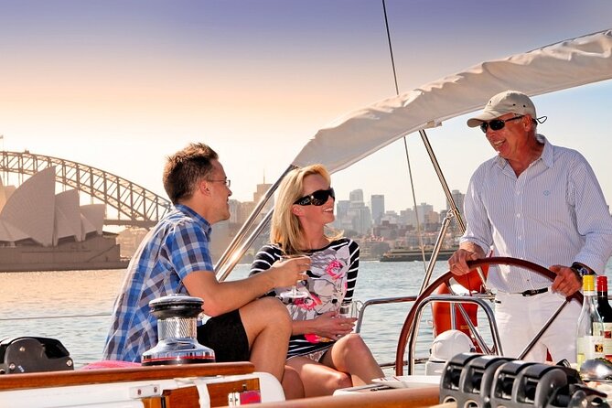 Luxury Sailing Cruise on Sydney Harbour with Lunch - What I’d bring (and what the boat already covers)