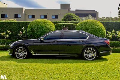 Luxury Sydney Airport Arrival Transfer - Sedan/SUV - How the Sydney Airport-to-Hotel Ride Really Works