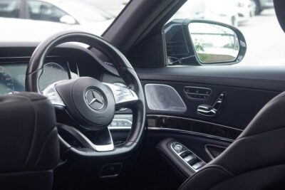 Luxury Sydney Airport Departure Transfer - Sedan/SUV - Price and value for a group of up to 3