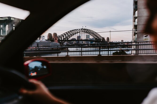 Luxury Sydney City Private Tour - North Head and Manly: the “different side of Sydney” effect