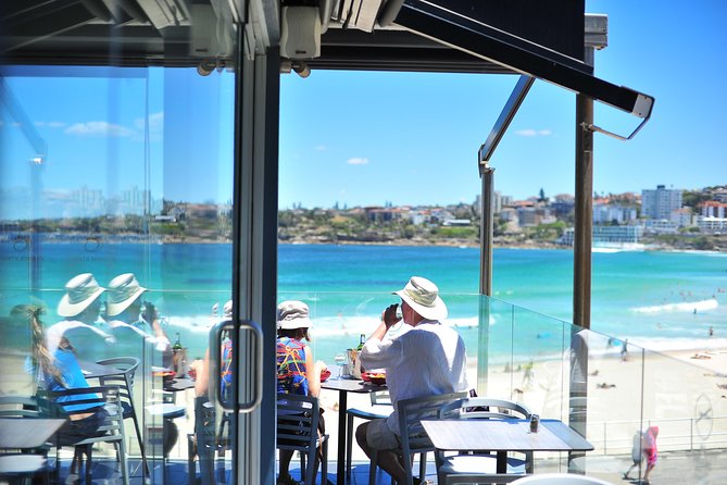 Luxury Sydney City Private Tour - Balmoral Beach and Bradfield Park: a break that feels like a pause
