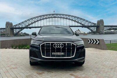 Luxury Sydney Tour - Price and what you get for $387.90 per group (up to 4 people)