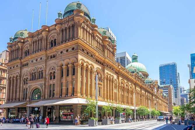 Luxury Sydney Tour - How long you’ll actually get at each stop (and how not to waste it)