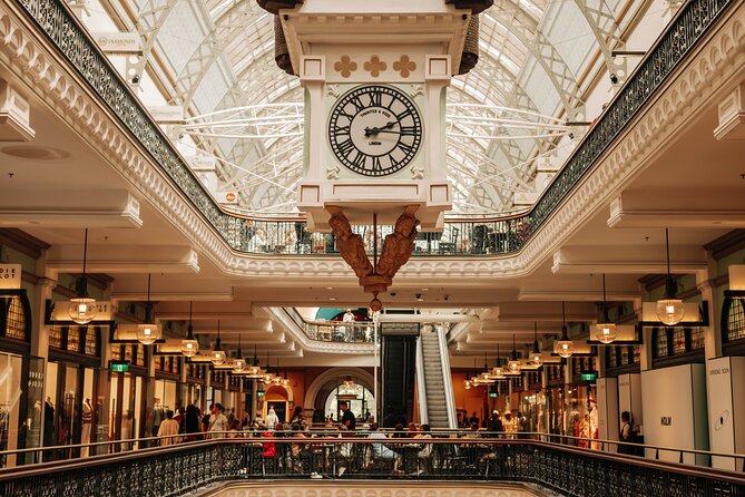 Luxury Sydney Tour - The luxury touches that make it feel worth it