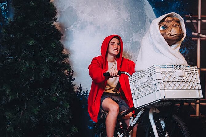Madame Tussauds Sydney Entrance Ticket - Price and Logistics: What You Pay for at Madame Tussauds Sydney