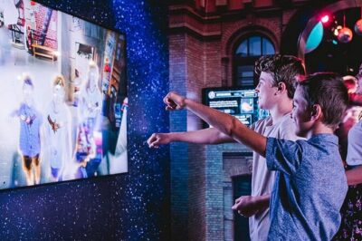 Madame Tussauds Sydney Entrance Ticket - The Red Carpet Entrance and Digital Photo Pass Moments