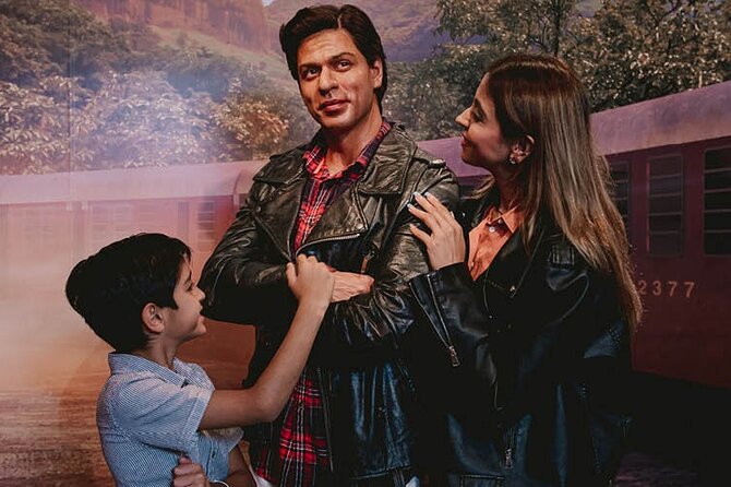 Madame Tussauds Sydney Entrance Ticket - Value Check: Is It Worth $27.97?