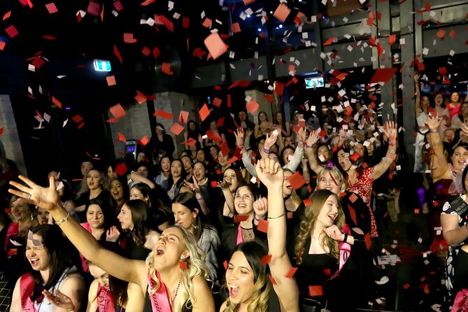 Magic Men Cabaret Show - Key things I’d plan for before you go