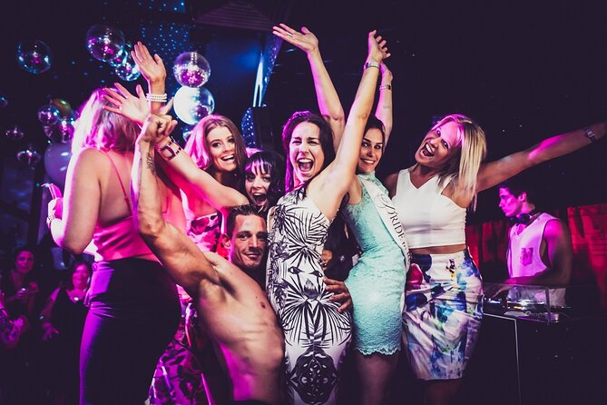 Magic Men Cabaret Show - Magic Men at Shark Hotel: the vibe and what your ticket really buys