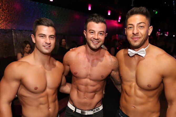Magic Men Cabaret Show - Should you book Magic Men Cabaret Show?