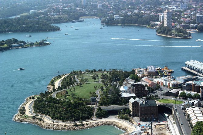 Manly and more private tour - North Head Sanctuary in Sydney Harbour National Park