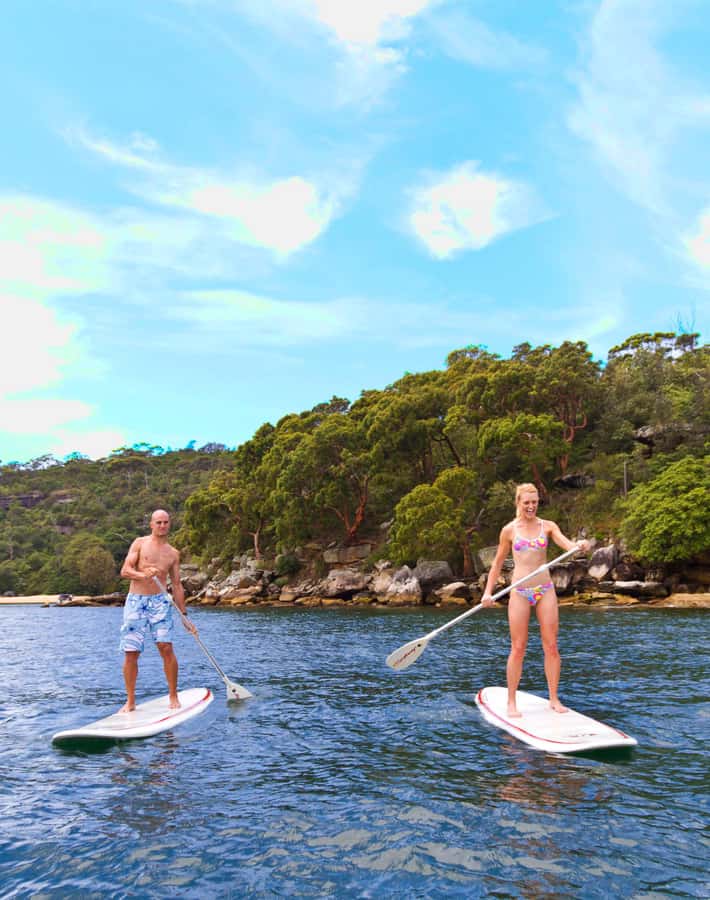 Manly Stand Up Paddle Board Hire - Key things I’d bet on for your Manly SUP