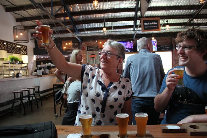 Marrickville Brewery Tour - Price and value: is $82.84 worth it?