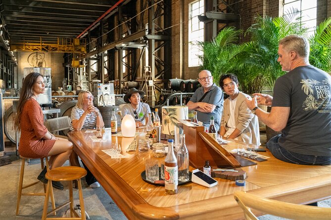 Meet The Makers: Native Australian Food Tour - Key highlights to know before you go