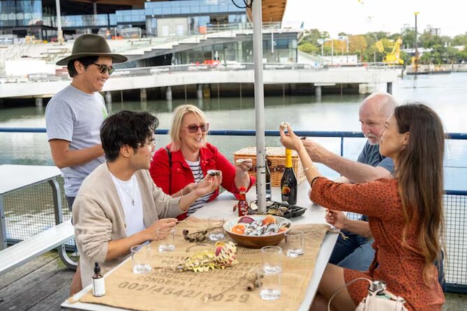 Meet The Makers: Native Australian Food Tour - Why this Sydney “makers” tour feels more real than a standard food crawl