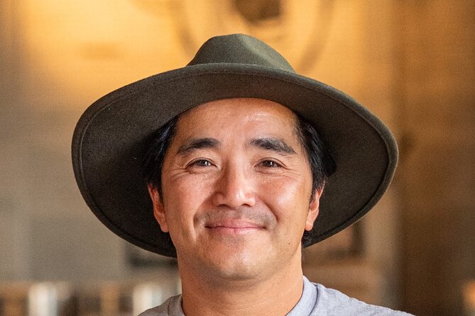 Meet The Makers: Native Australian Food Tour - Timing and getting between stops without wasting the day