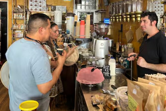 Meet The Makers: Native Australian Food Tour - Weather matters more than you’d think