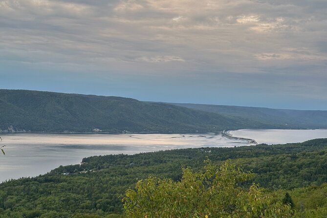Mini Cabot Trail Tour St Anns Loop - Key highlights worth your attention