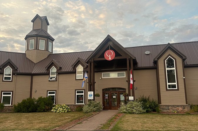 Mini Cabot Trail Tour St Anns Loop - Gaelic College: culture you can actually connect to, not just pass by
