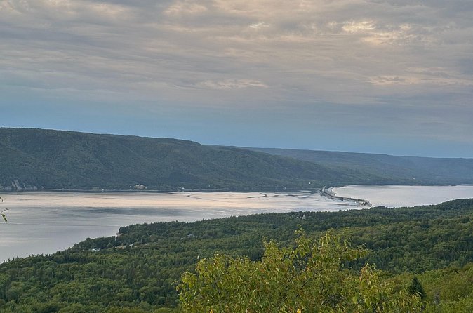 Mini Cabot Trail Tour St Anns Loop - Price and value: what $123.34 gets you (and what it doesn’t)