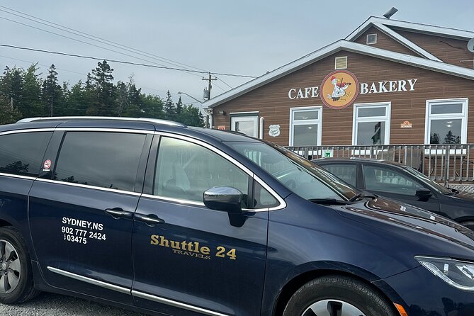 Mini Cabot Trail Tour St Anns Loop - Pickup and timing: the weak link you should plan around