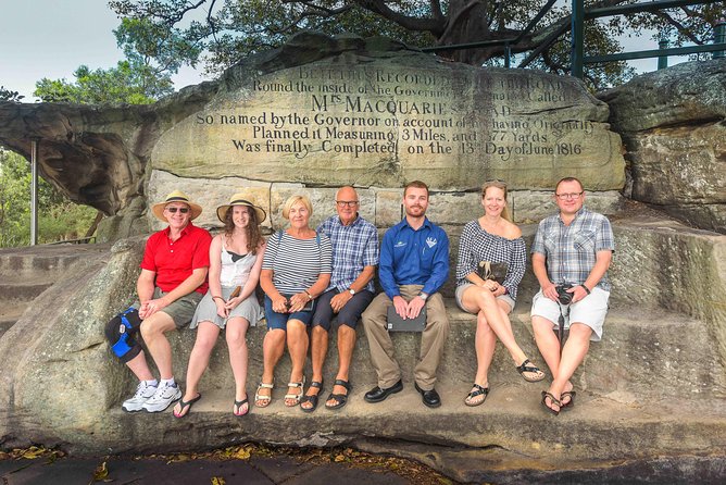 Morning or Afternoon Half-Day Sydney City Sightseeing Tour - Why this half-day Sydney loop fits real schedules