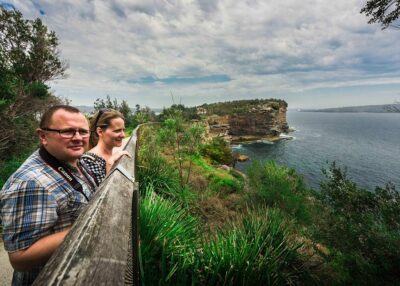 Morning or Afternoon Half-Day Sydney City Sightseeing Tour - Hotel pickup, then straight into Sydney’s old-town story