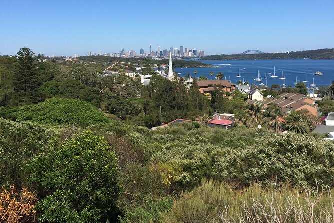 Morning or Afternoon Half-Day Sydney City Sightseeing Tour - Darling Harbour finish and the Harbour Bridge under your feet