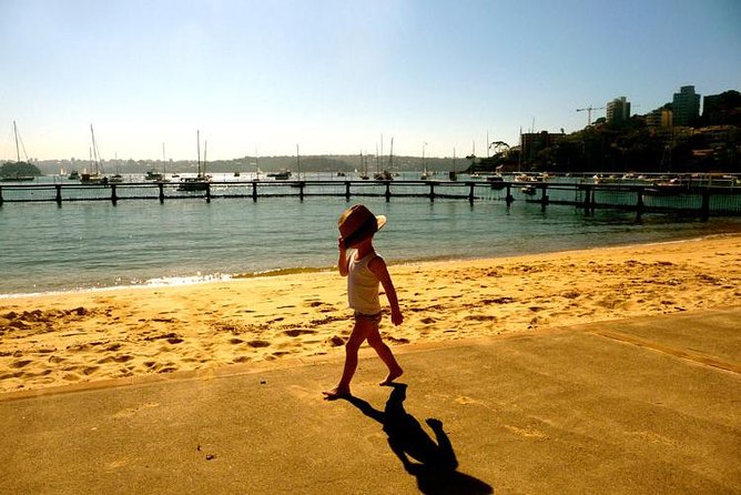 Morning or Afternoon Highlights Tour in Sydney with a Local Guide - The Rocks to Observatory Hill: first docks, first settlement, and a skywatching past