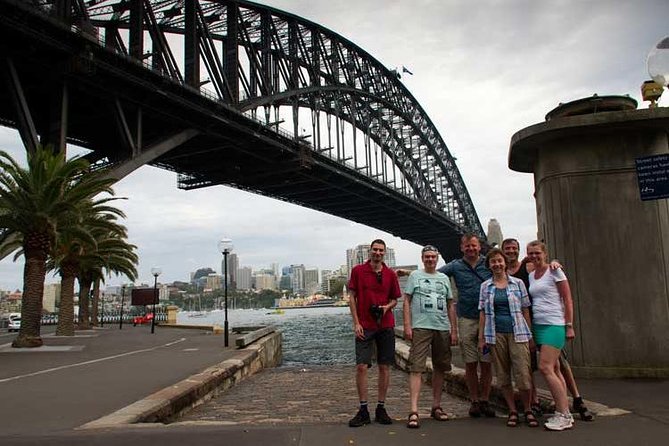 Morning or Afternoon Highlights Tour in Sydney with a Local Guide - Potts Point to Rose Bay: architecture changes, wealth gradients, and Flying Ships history