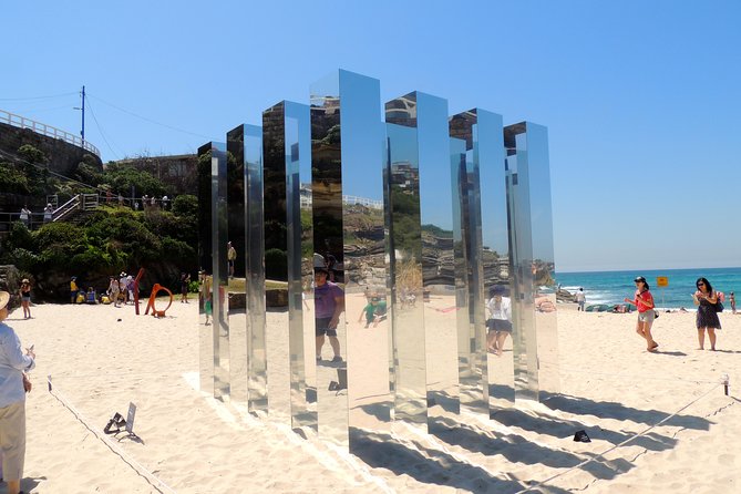 Morning or Afternoon Highlights Tour in Sydney with a Local Guide - The short Rose Bay to Watsons Bay walk: small steps, big harbour payoff