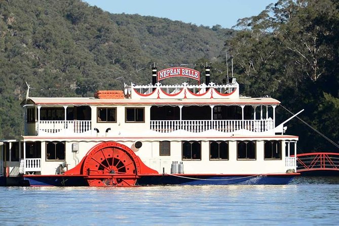 Morning Paddlewheeler Cruise in the Gorge - Price and Value: Why $34.43 Can Feel Like a Deal