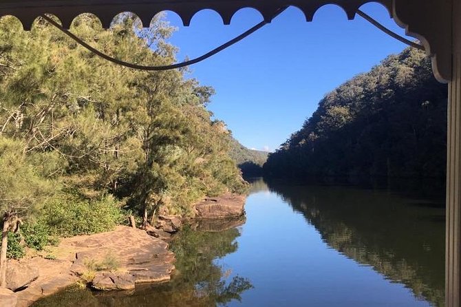 Morning Paddlewheeler Cruise in the Gorge - Practical Comfort Details You’ll Actually Care About