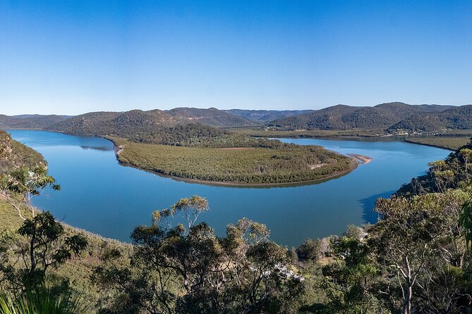 Nature and Wildlife: Australia in One Day - Private Tour - Mount White and Glenworth Valley: a short taste of country, with horse riding as the optional wildcard