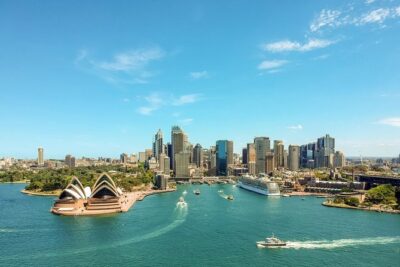 Newtown And Enmore: Sydney's Hip Neighbourhoods - Enmore Road: the second neighbourhood mood shift