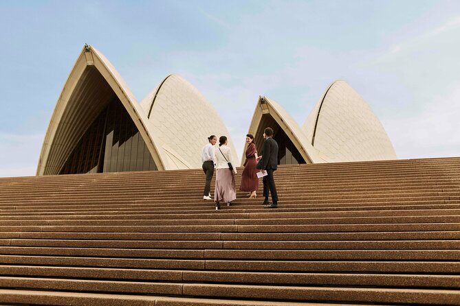 Opera at the Sydney Opera House Show Tickets - Key Things to Know Before You Go