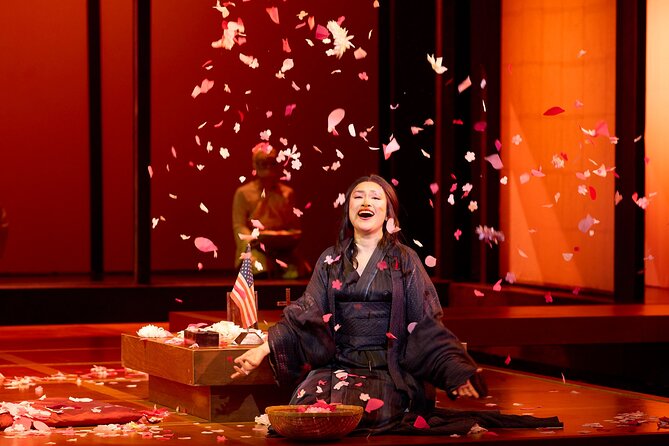 Opera at the Sydney Opera House Show Tickets - What the Performance Format Means for You: Language and Subtitles