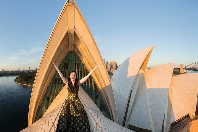 Opera at the Sydney Opera House Show Tickets - A Practical “Day of Show” Game Plan