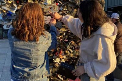 Outdoor Escape Room in Sydney Harbour - Where you start at The Rocks (and how the walk actually feels)