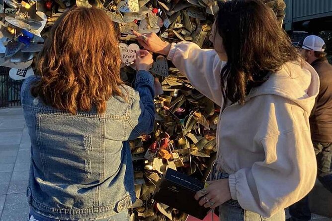 Outdoor Escape Room in Sydney Harbour - Where you start at The Rocks (and how the walk actually feels)
